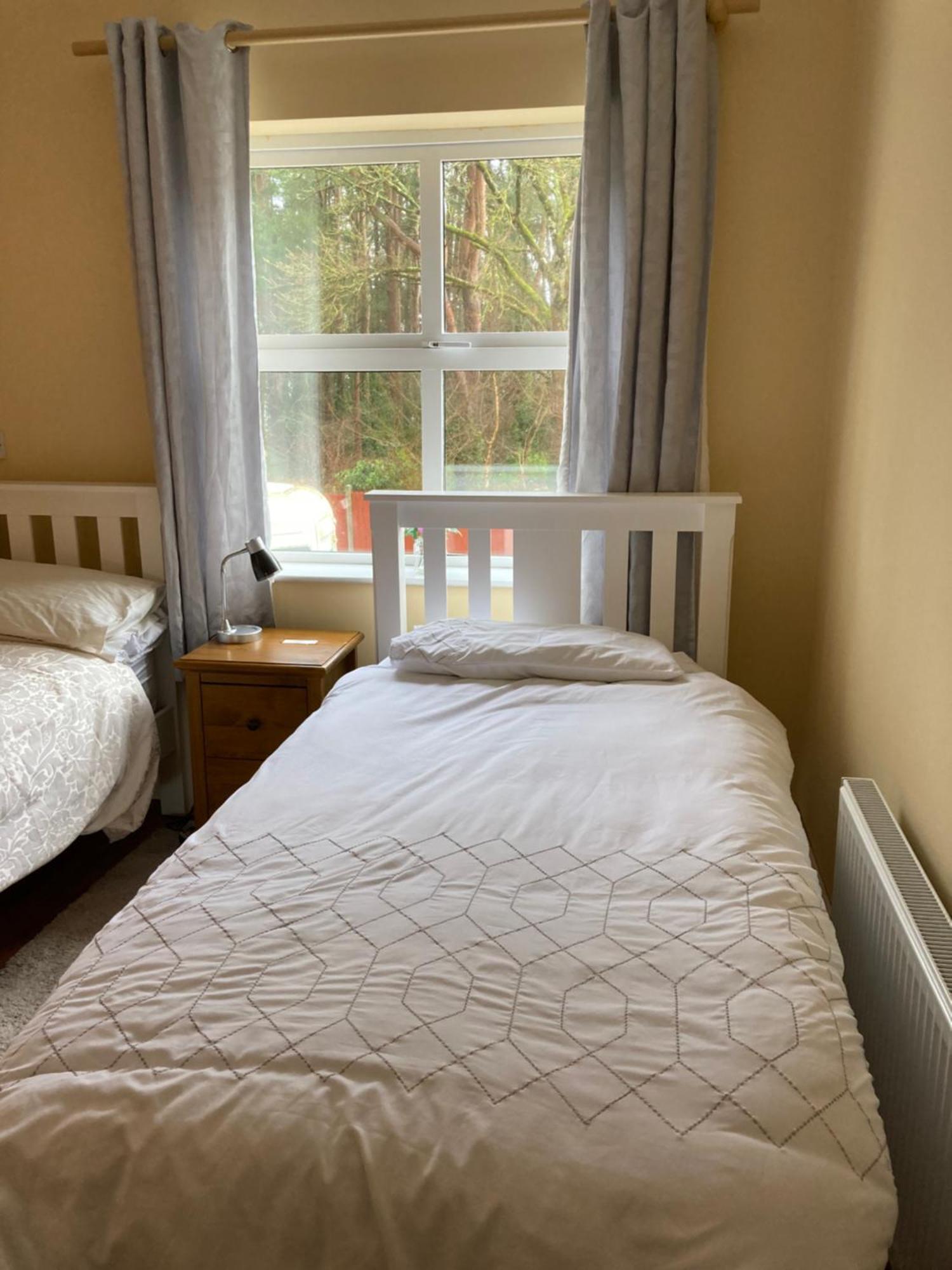 Bed and Breakfast Woodside à Nenagh Extérieur photo